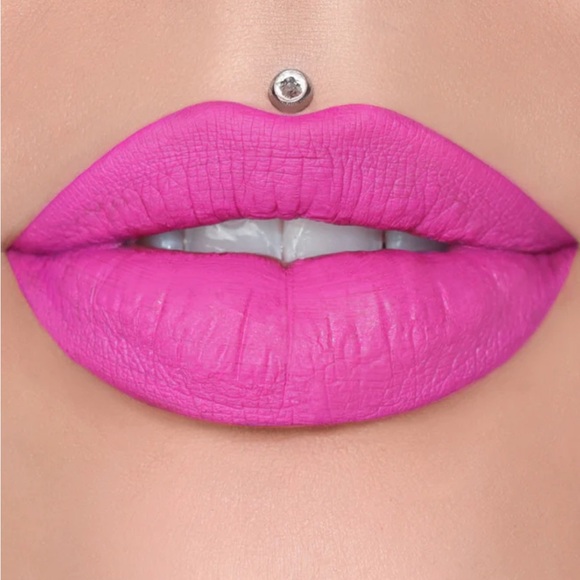 Jeffree Star Velour Liquid Lipstick - Picture 6 of 7